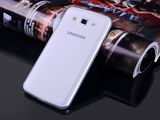 Voocase Ultra Slim Thin PU Cell Phone Case Accessories for Samsung G7106