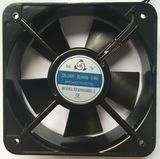 AC-Axial Blower Fan (200*200*60mm)