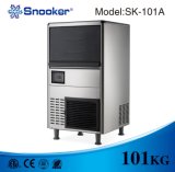 Commercial and New Condition 101kg/Day Ice Maker