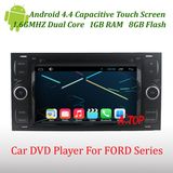 Car DVD Player for Ford Focus Transit