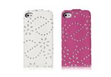 Bling Series Mobile Phone Case for iPhone