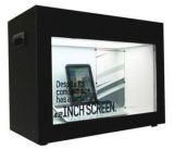 19inch Transparent LCD Screen
