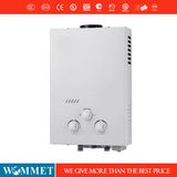 6L Gas Water Heater Mechanical