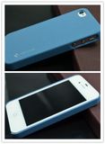 Matte Case/Protector for iPhone 4/4S