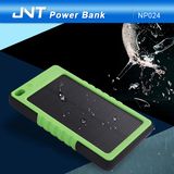 8000mAh Solar Mobile Charger Power Bank
