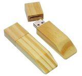 Wooden USB Flash Drive (Ns-159)