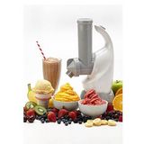 Dessert Maker Machine/ Soft Serve Ice Cream Maker