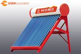 Non-Pressure Solar Water Heater