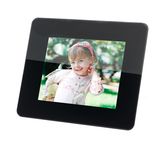 8 Inch Basic Function Digital Photo Frame