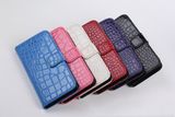 2014 PU Leather Cell Mobile Phone Case for iPhone6 (CB004)