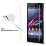 0.33mm 2.5D Glass Tempered Screen Protector for Sony Xperia Z2