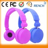 Headphones Handsfree Music Stereo Headphones Promotional Gift Headphones with Microphone