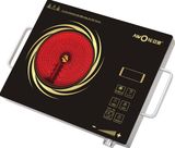 High Light High Power Infrared Cooktop Infrar...