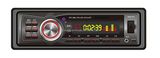 Car MP3 Player with LED Colorful Display (1072)