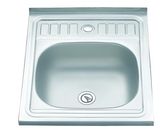 Stainless Steel Sink