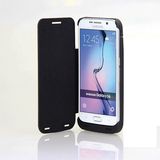 4200mA Mobile Phone Power Case for for Samsung S6 for Samsung 6 Edge