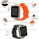Hot Selling Bluetooth Smart Watch with Camera (GV08)