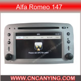 Special DVD Car Player for Alfa Romeo 147 (CY-8805)