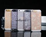 Flash Light LED Case for iPhone 5 / 5s