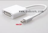 Mini Dp to DVI Cable (DP-019)