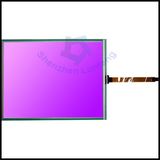 Resistive Pure Flat Touch Screen (TS010-2)