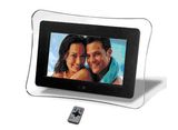 Digital Photo Frame (DPF-0702)