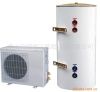 Air Source Heat Pump Water Heater