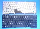 Sp Layout Laptop Keyboard for Gateway Mt6000 Mt6400 Mt6700 Mt6900