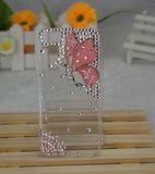 Crystal Case for iPhone 5 (AZ-I5015)