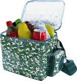 Car Bag Refrigerator (Cooler Bag) (DC-4L)