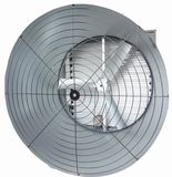 Cone Fan for Livestock