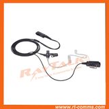 Two Way Radio Dp2000 Transparent Earpiece