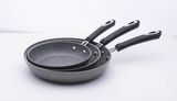 Aluminium Non-Stick Marble Frypan