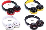 Multi-Function Bluetooth Headset MP3 FM Stereo Headsets