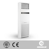 Floor Standing Type Hybrid Solar Air Conditioner Tkf (R) -72lw