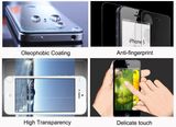 Hot Selling Tempered Glass for iPhone6 Screen Protector/for iPhone 6 6 Plus Toughened Glass Screen Protector