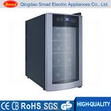 Home Appliances 8 Bottles Mini Wine Cooler