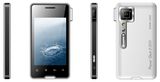 Facebook Whatapp 3.5inch Mobile Phone (KK D300)