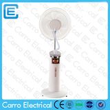 DIY Water Misting Fan CE1605