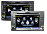 Car DVD Player for Hyundai H1 Starex I800 Imax Iload