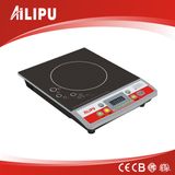 Good Selling Push Button Induction Cooker for Kitchen Use (SM-A47)