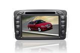 Android Car DVD Player for Mercedes Benz W203 with Radio/BT (AL-9311)