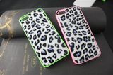 Leopard Printing Cell Phone Case for iPhone6 Phone Accessories