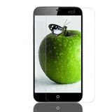 9H 2.5D 0.33mm Rounded Edge Tempered Glass Screen Protector for Meizu Mx3