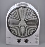 12 Inch Oscillating Solar DC Fan