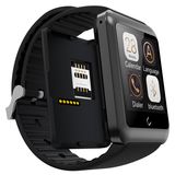 U11 Bluetooth Sport Watch with E-Compass / Sedentary Remind / Android APP