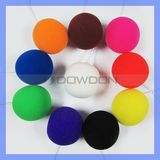 Colorful Mini Balloon Sponge Speaker for iPhone 5 4 4s iPad iPod MP3 MP4 (Speaker-01)