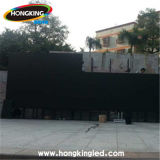 High Definition P6 Rental Outdoor LED Screen Display