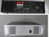 Powerful Public Address Post Amplifier