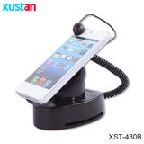 Xustan Charging and Alarming Mobile Phone Security Display Holder